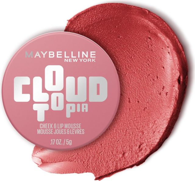 Cloudtopia Chk Enchanted Mauve