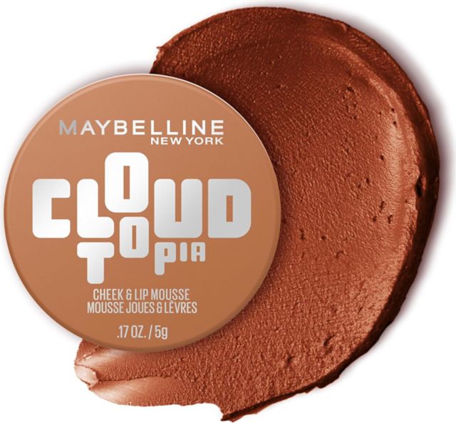 Cloudtopia Chk Toasted Sky