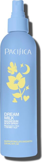 DREAM MILK MAGNESIUM SPRAY