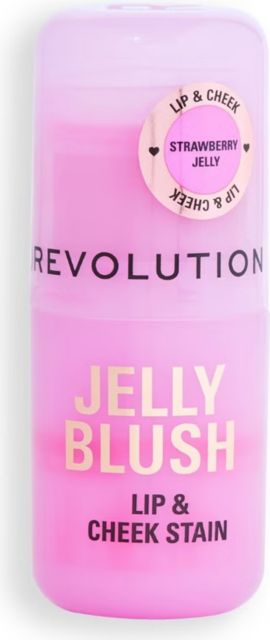 BLUSH JELLY STAIN STRAWEBERRY