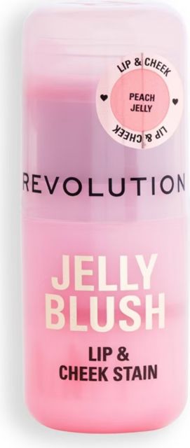 BLUSH JELLY STAIN PEACH ORANGE