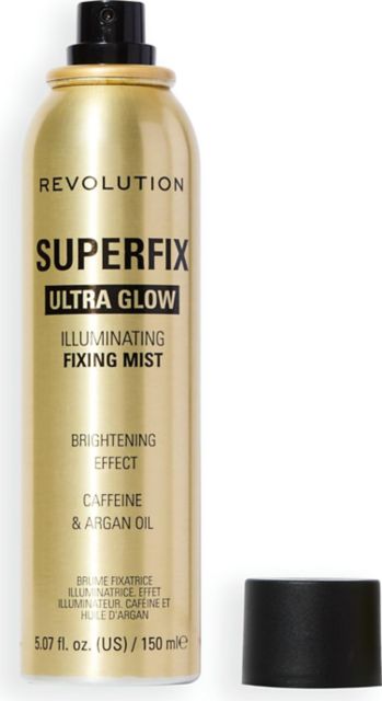SUPERFIX FIXING MIST ULT GLOW