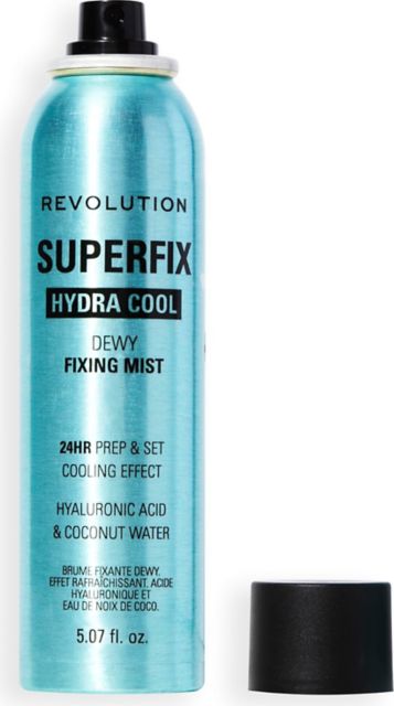 SUPERFIX FIXING MIST HYDRA