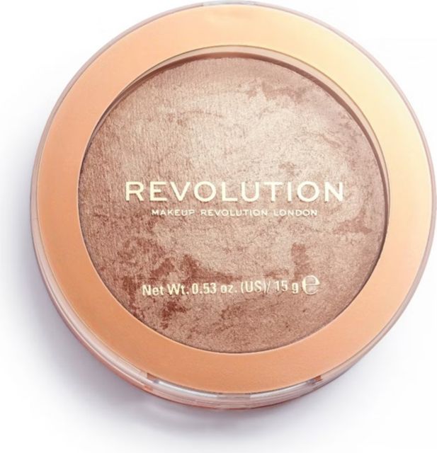 BRONZER RELOADED HOLIDAY