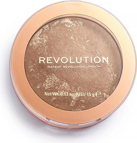 BRONZER RELOADED VACATION
