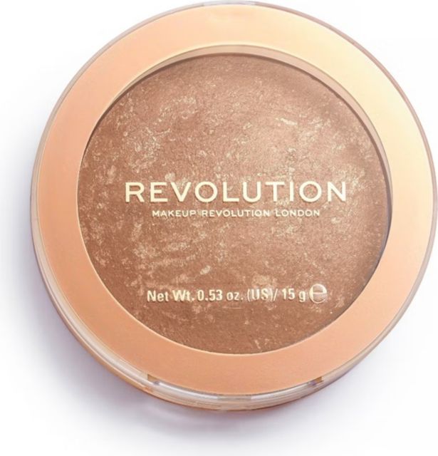 BRONZER RELOADED LONG WEEKEND