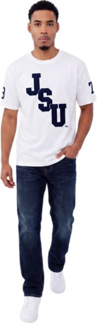 Jackson State University Rugby Tee