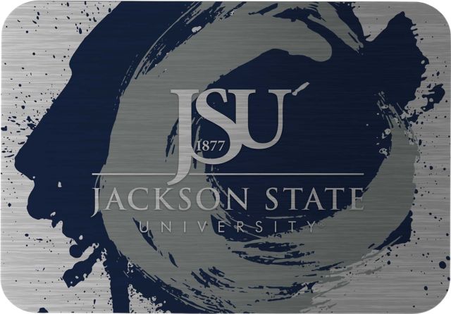 Jackson State University Mouse Pad