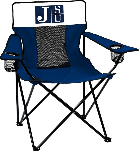 Jackson State University Tigers Elite Chair