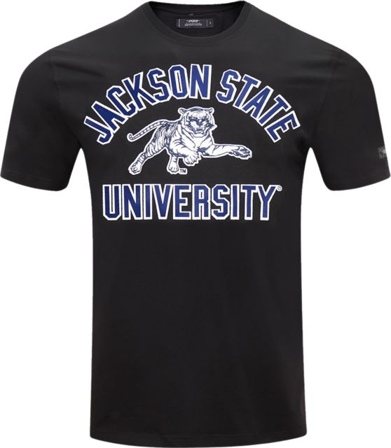 Jackson State University Short Sleeve T-Shirt