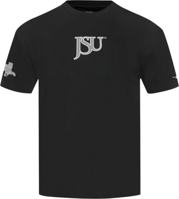 Jackson State University Short Sleeve T-Shirt