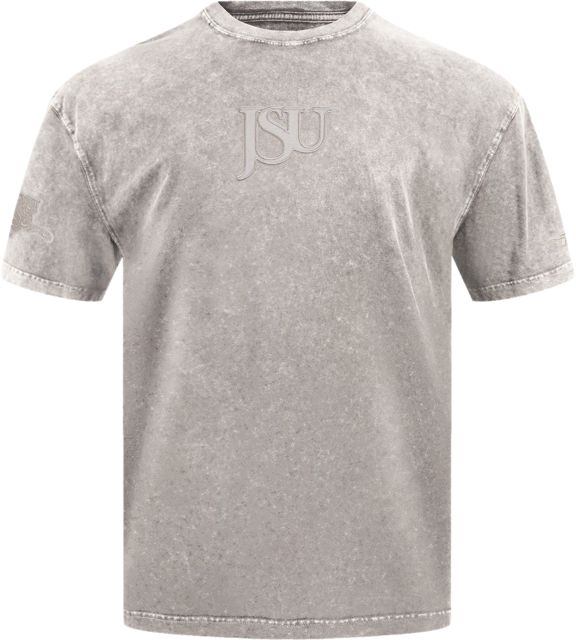 Jackson State University Short Sleeve T-Shirt