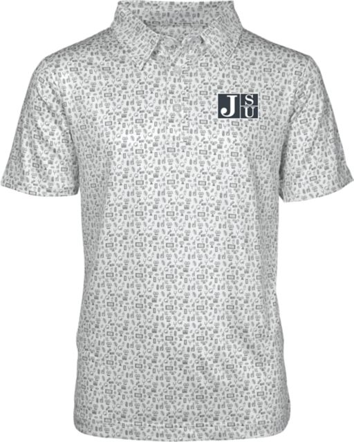 Jackson State University Toddler Boy's Crewneck