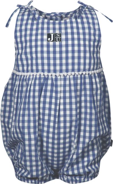 Jackson State University Infant Girl's Dress