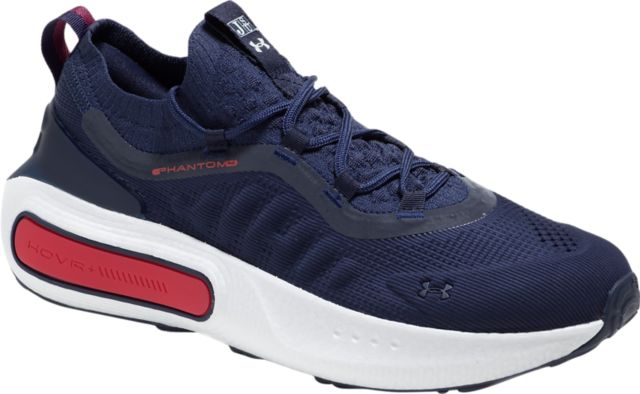 Jackson State University Phantom 4 Shoes