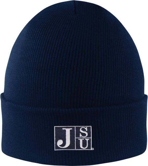Jackson State University Knit Hat
