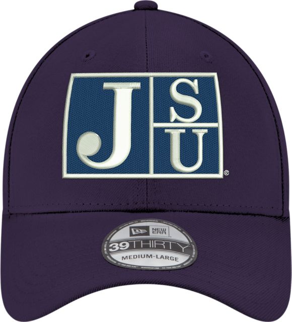 Jackson State University Tigers Cap