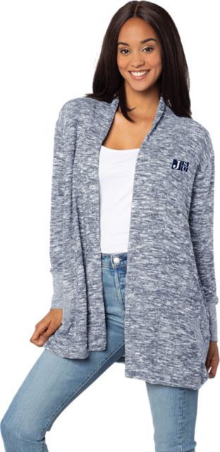 Jackson State University Women's Tigers Cardigan