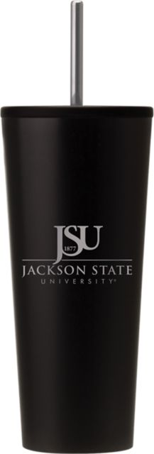 Jackson State University Cold Cup