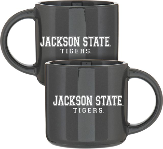 Jackson State University 14 oz. Tigers Mug