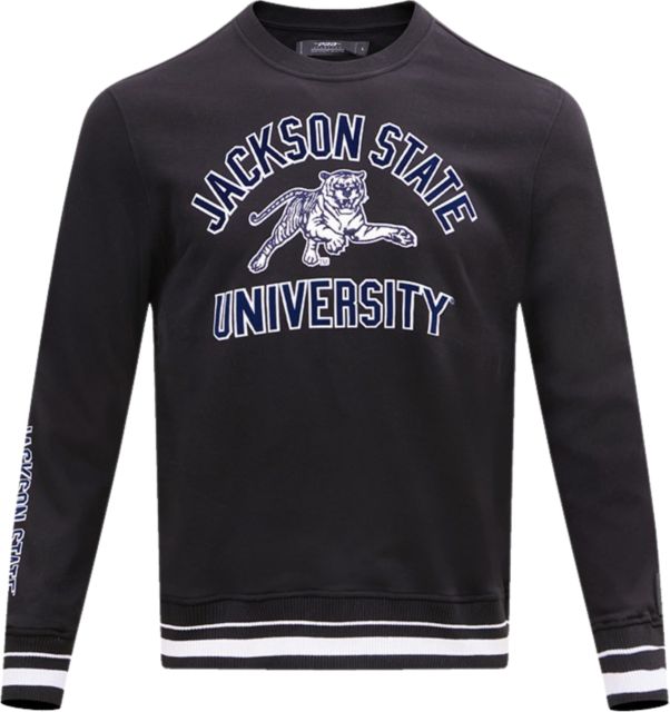 Jackson State University Crewneck