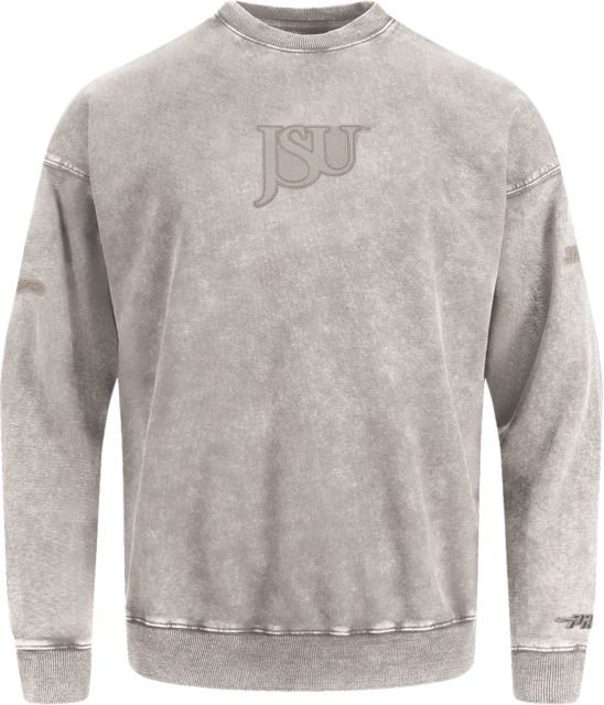 Jackson State University Classic Crewneck Sweatshirt
