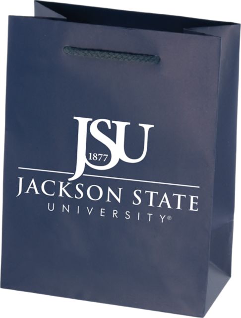 Jackson State University Medium Gift Tote