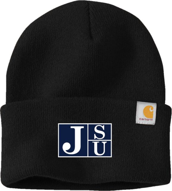 Jackson State University Carhartt Beanie