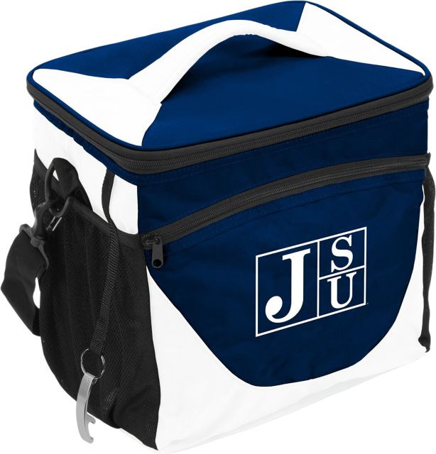 Jackson State University 24 Can Soft Cooler