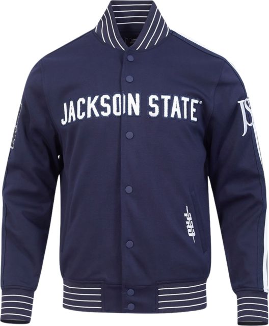 Jackson State University Gameday Snap Jacket