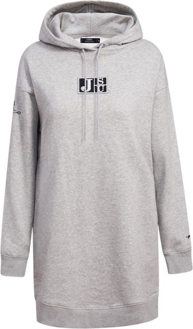 Jackson State University Women's Hooded Dress