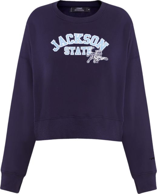 Jackson State University Women's Crewneck