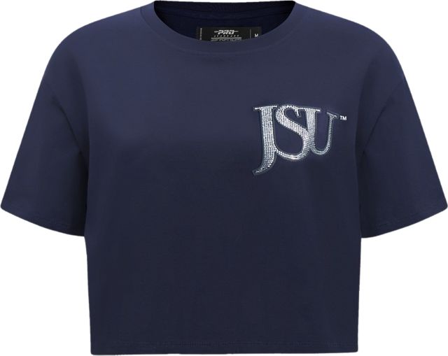 Jackson State University Women's Short Sleeve T-Shirt