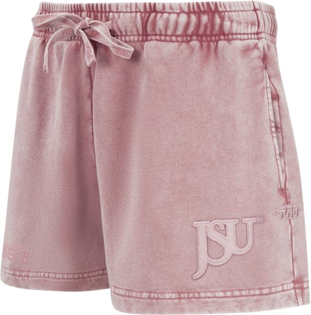 Jackson State University Women's Shorts