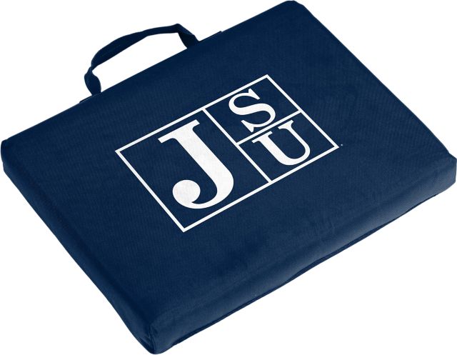 Jackson State University 14x11 Bleacher Cushion