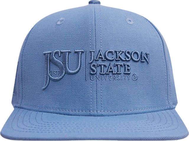 Jackson State University Snapback Cap