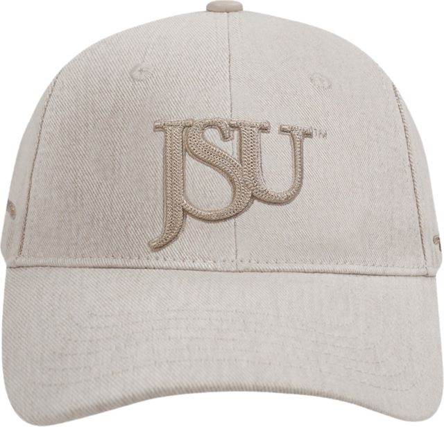 Jackson State University Classic Dad Hat