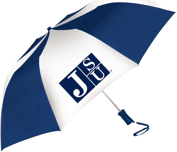 Jackson State University 48'' Umbrella