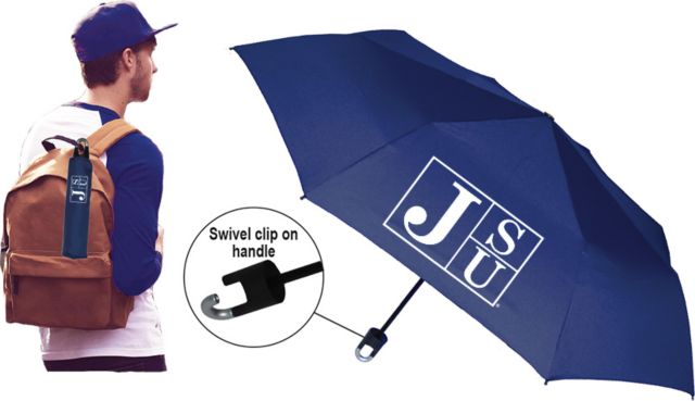Jackson State University 42" Umbrella
