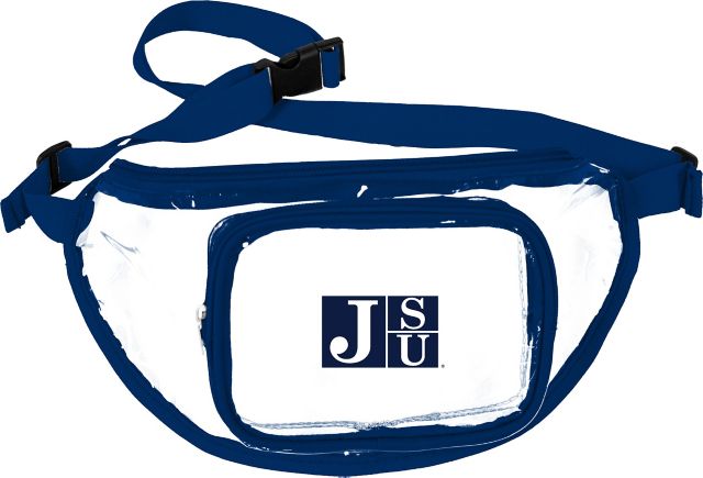 Jackson State University Fanny Pack