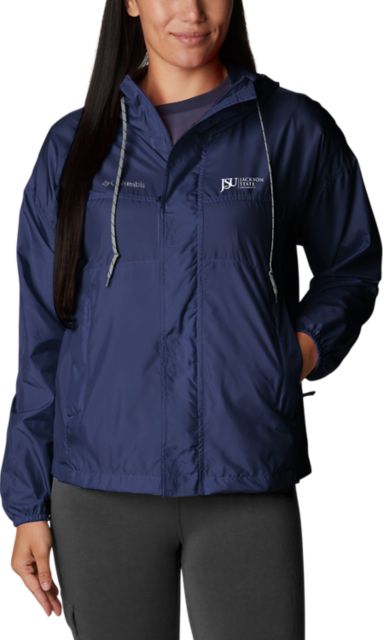 Jackson State University Women's Windbreaker
