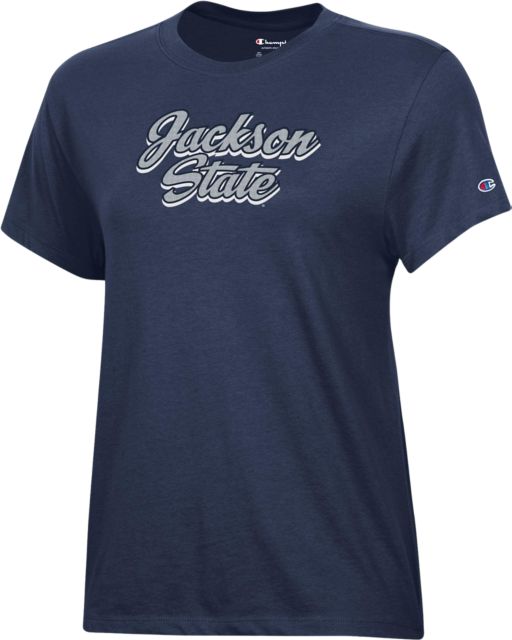 Jackson State University Women's Short Sleeve T-Shirt