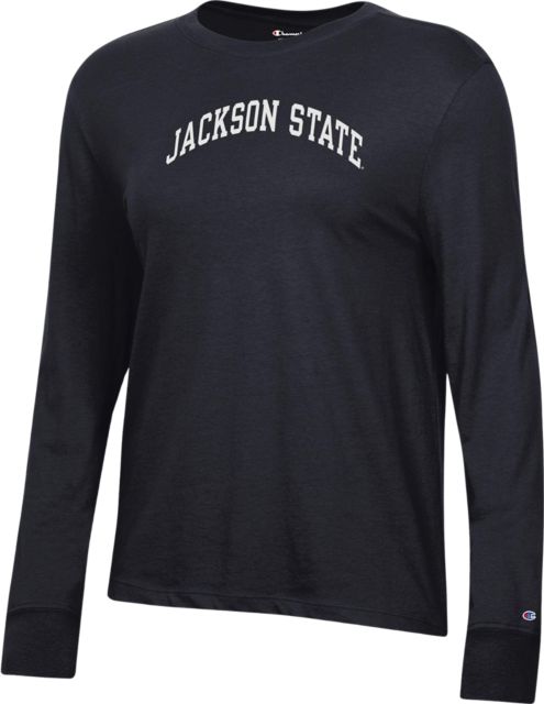 Jackson State University Women's Long Sleeve T-Shirt