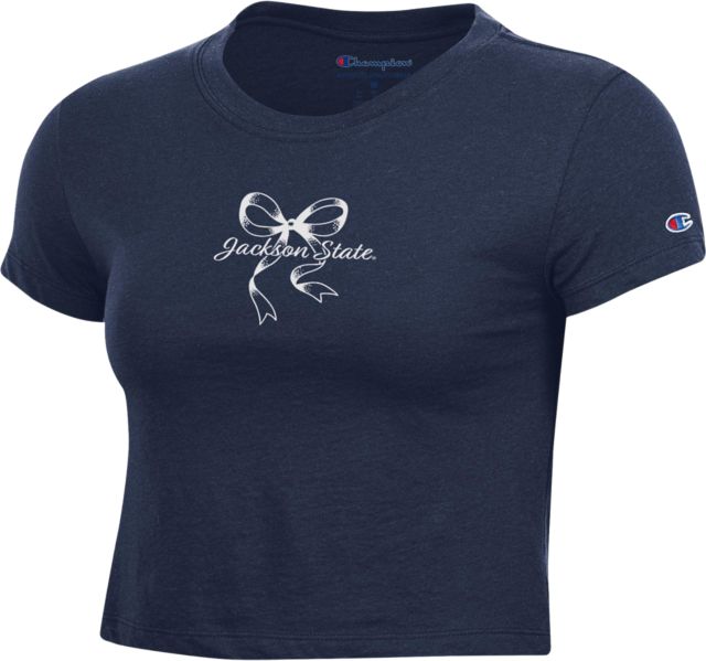 Jackson State University Women's Short Sleeve T-Shirt