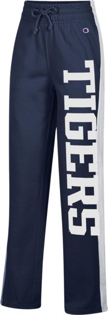 Jackson State University Tigers Women's Track Pants