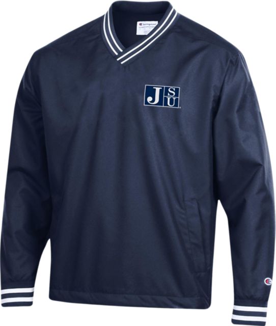 Jackson State University Scout Jacket