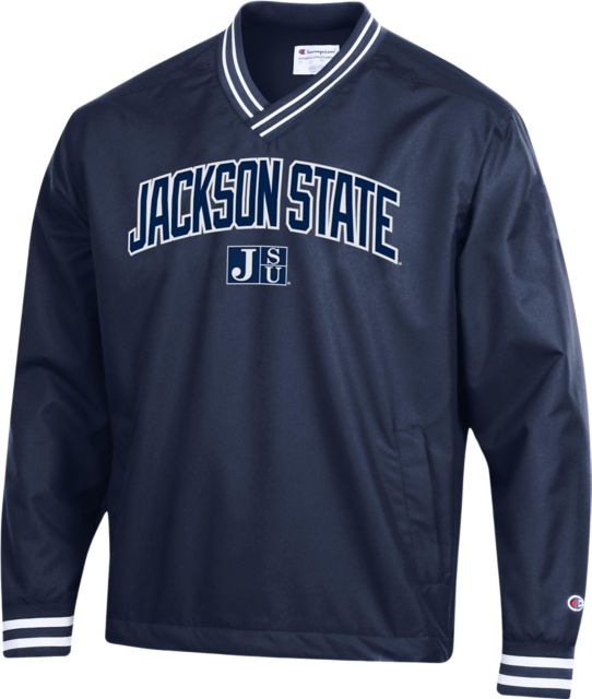Jackson State University Tigers Scout Jacket