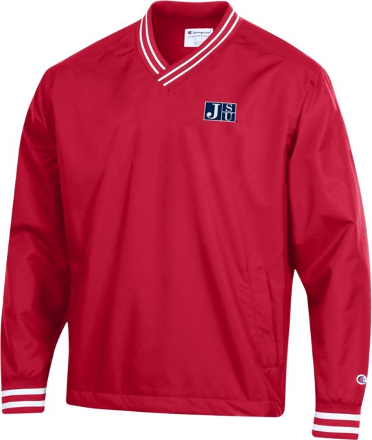 Jackson State University Scout Jacket