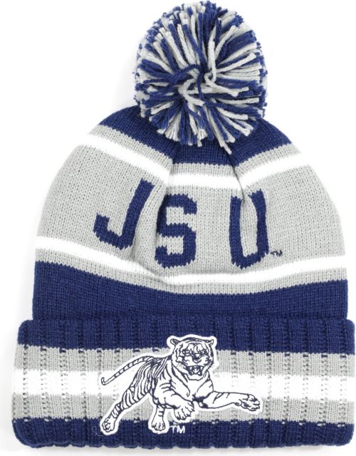 Jackson State University Mens Hats, Bucket Hats, Snapbacks