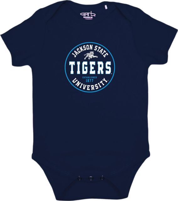 Jackson State University Infant Otis Bodysuit
